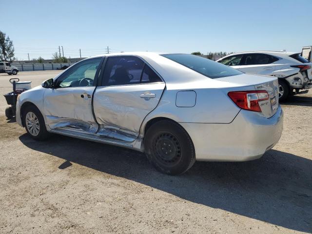Изображение 2 2014 TOYOTA CAMRY L 2014 с VIN 4T1BF1FK3EU418554