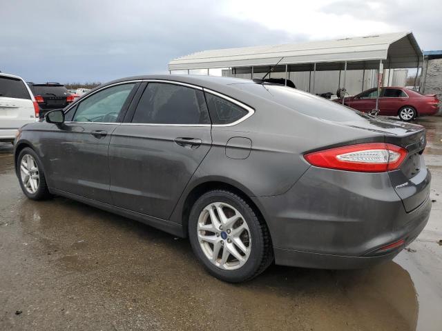Image 2 of 2015 FORD FUSION SE 2015 with VIN 3FA6P0HD1FR228360