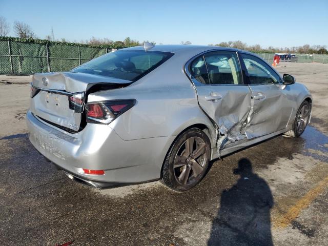 Image 3 of 2016 LEXUS GS 200T BASE 2016 with VIN JTHBA1BL3GA000421