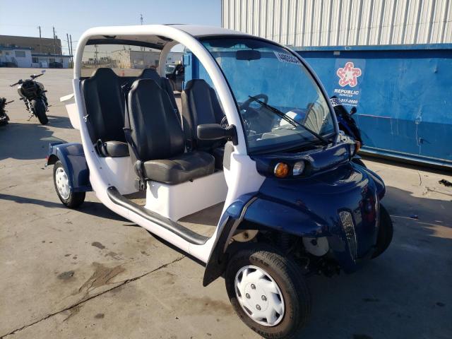 2013 GLOBAL ELECTRIC MOTORS E4  2013 image