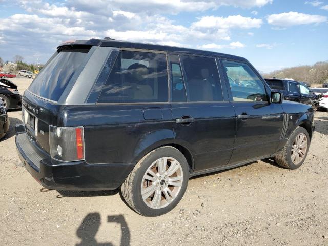 Obraz 3 z 2006 LAND ROVER RANGE ROVER HSE 2006 z VIN SALMF15436A235764