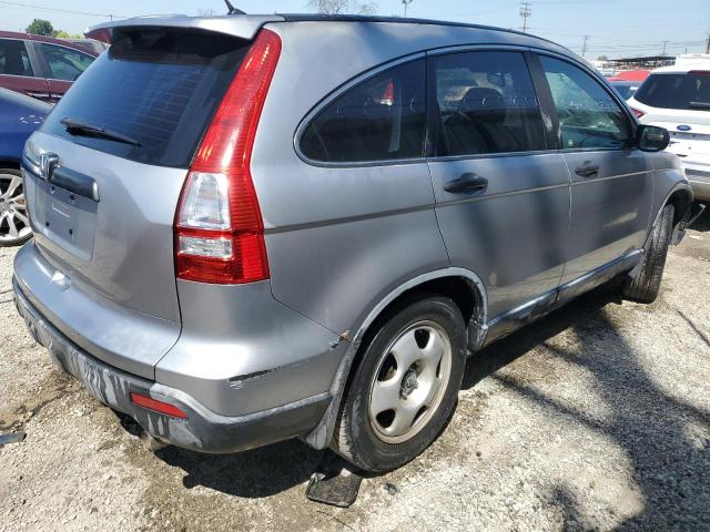 Image 3 of 2007 HONDA CR-V LX 2007 with VIN JHLRE38377C049104