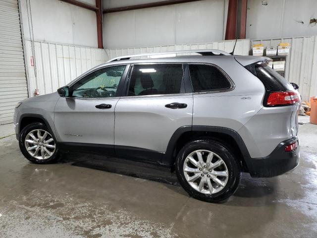 Obraz 2 z 2017 JEEP CHEROKEE LIMITED 2017 z VIN 1C4PJMDS0HW546983