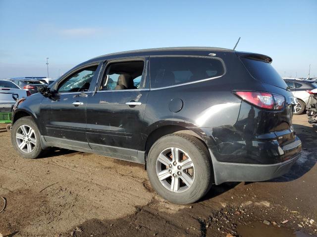 Obraz 2 z 2016 CHEVROLET TRAVERSE LT 2016 z VIN 1GNKVGKD3GJ163059