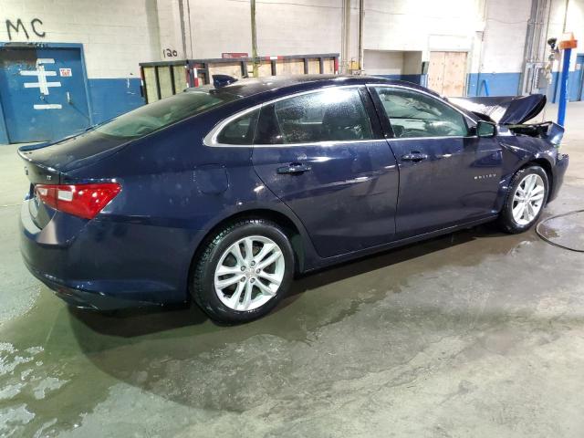 Image 3 of 2017 CHEVROLET MALIBU LT 2017 with VIN 1G1ZE5STXHF254331