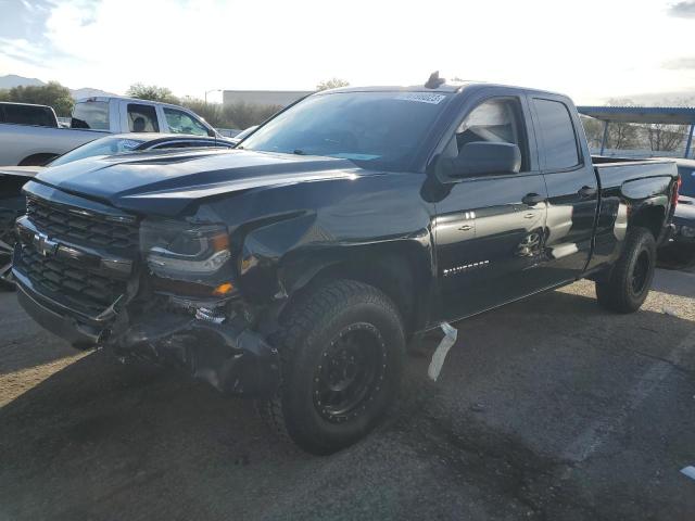 Obraz 1 z 2017 CHEVROLET SILVERADO C1500 2017 z VIN 1GCRCNEH1HZ339206