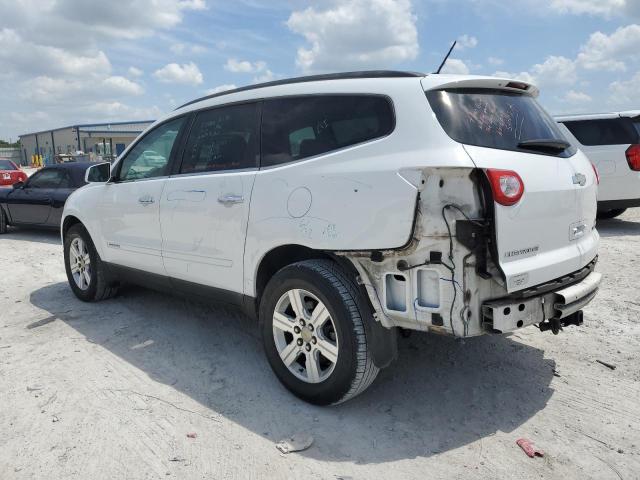 Obraz 2 z 2009 CHEVROLET TRAVERSE LT 2009 z VIN 1GNER23D89S153899