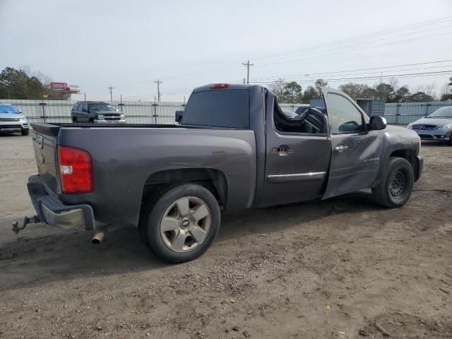 Изображение 3 2010 CHEVROLET SILVERADO C1500 LT 2010 с VIN 3GCRCSE0XAG137351
