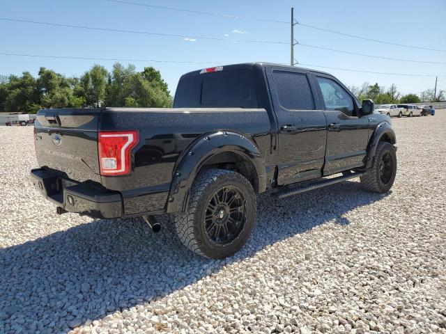 Изображение 3 2016 FORD F150 SUPERCREW 2016 с VIN 1FTEW1EPXGKF80503