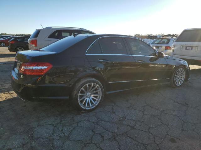 Image 3 of 2010 MERCEDES-BENZ E 550 2010 with VIN WDDHF7CB9AA034656