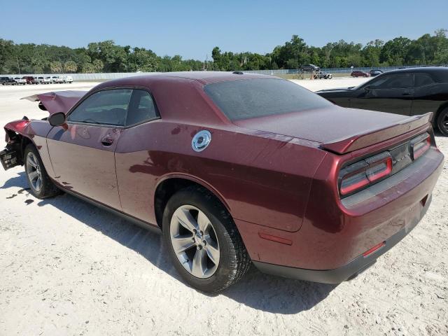 Obraz 2 z 2019 DODGE CHALLENGER SXT 2019 z VIN 2C3CDZAG2KH744672