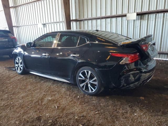 Изображение 2 2017 NISSAN MAXIMA 3.5S 2017 с VIN 1N4AA6AP3HC414695
