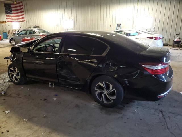 Image 2 of 2016 HONDA ACCORD LX 2016 with VIN 1HGCR2F30GA161258