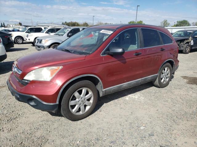 Изображение 2009 HONDA CR-V EX 2009