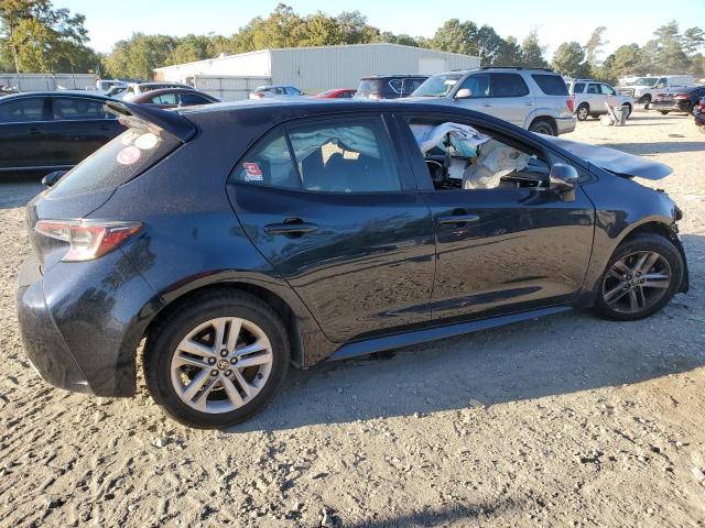 Obraz 3 z 2019 TOYOTA COROLLA SE 2019 z VIN JTNK4RBE8K3038714
