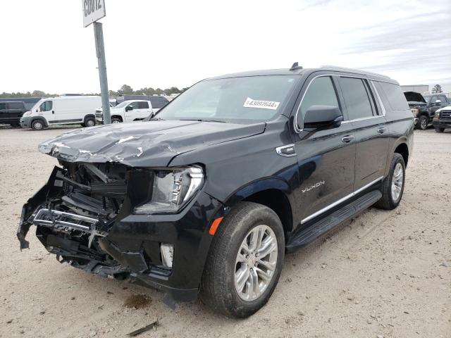 2021 GMC YUKON XL K1500 SLT 2021 image