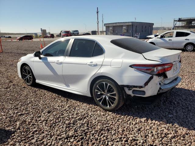Obraz 2 z 2018 TOYOTA CAMRY L 2018 z VIN 4T1B11HK2JU151168