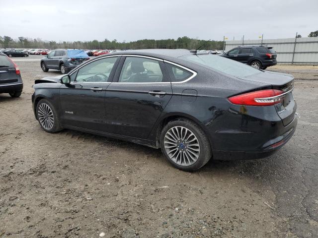 Obraz 2 z 2017 FORD FUSION SE HYBRID 2017 z VIN 3FA6P0LU6HR401638
