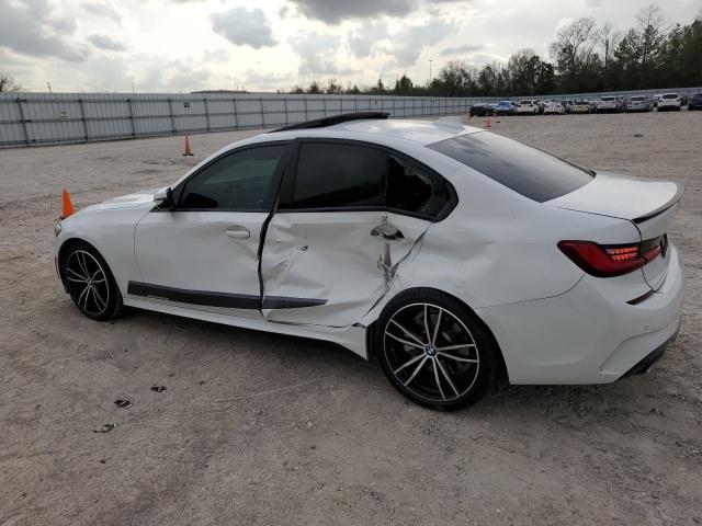 Изображение 2 2020 BMW 330I  2020 с VIN 3MW5R1J03L8B26070