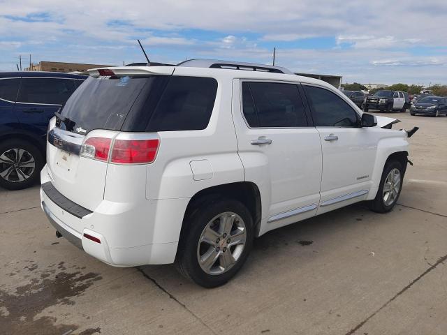 Изображение 3 2015 GMC TERRAIN DENALI 2015 с VIN 2GKALUEK1F6290301