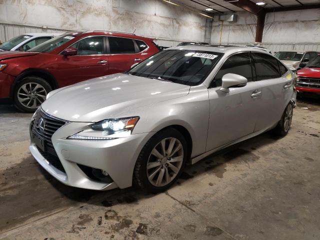 Obraz 2016 LEXUS IS 300 2016