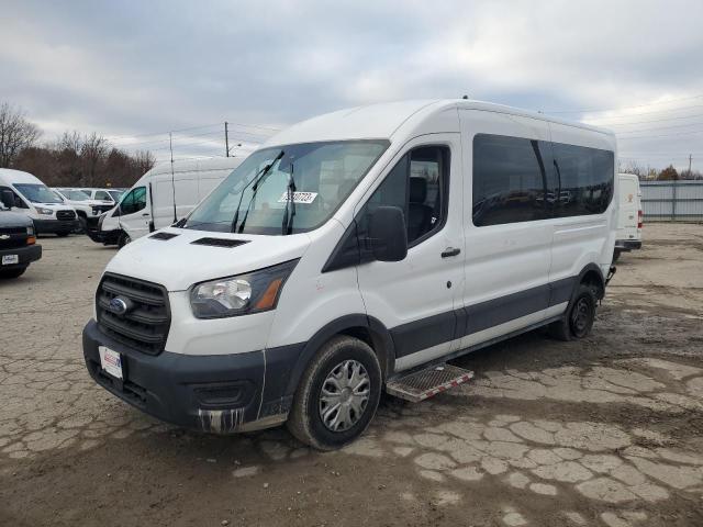 2020 FORD TRANSIT T-350 2020 image