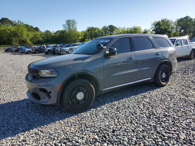 Изображение 2023 DODGE DURANGO PURSUIT 2023