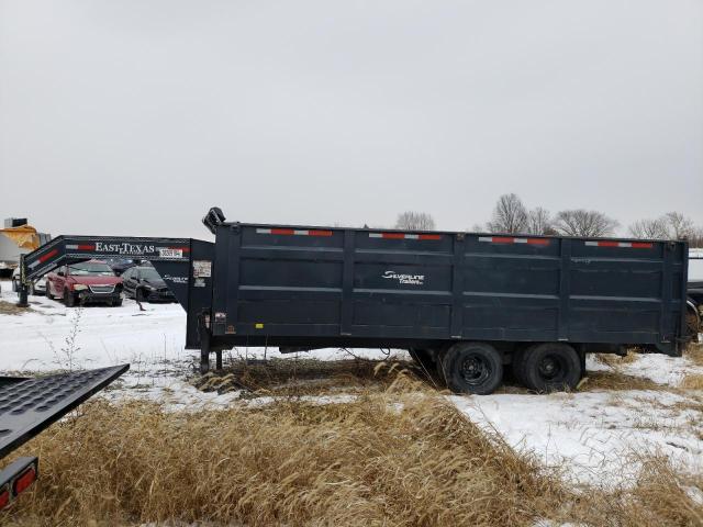 Obraz 1 z 2023 EAST DUMP TRAIL 2023 z VIN 58SGD202XPE032175