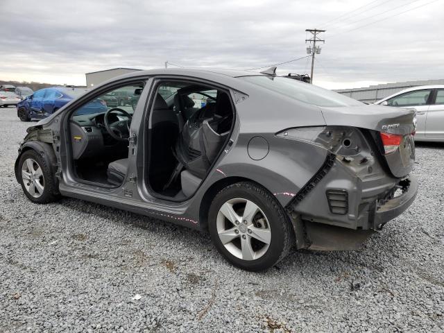 Изображение 2 2013 HYUNDAI ELANTRA GLS 2013 с VIN 5NPDH4AE4DH351613