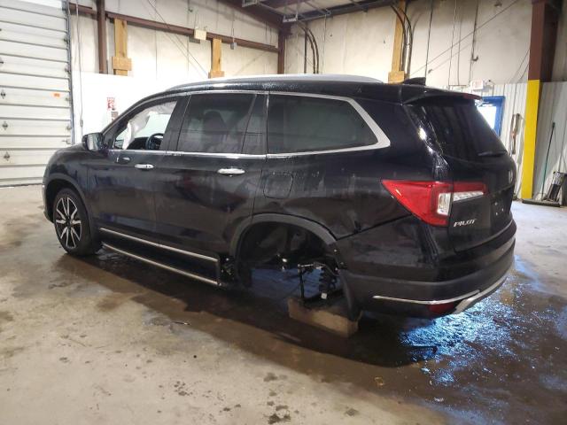 Obraz 2 z 2021 HONDA PILOT TOURING 2021 z VIN 5FNYF6H90MB059421