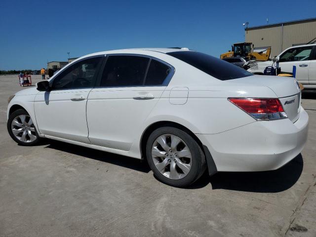 Obraz 2 z 2009 HONDA ACCORD EXL 2009 z VIN 1HGCP26849A070045