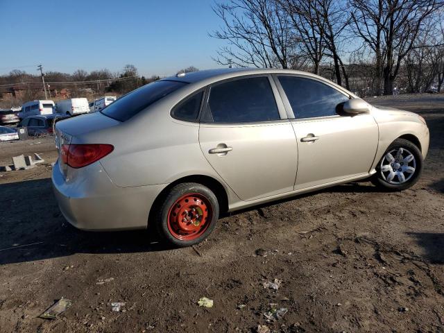Изображение 3 2008 HYUNDAI ELANTRA GLS 2008 с VIN KMHDU46DX8U563614