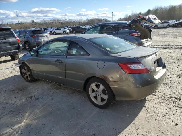 Obraz 2 z 2007 HONDA CIVIC EX 2007 z VIN 2HGFG11837H543091