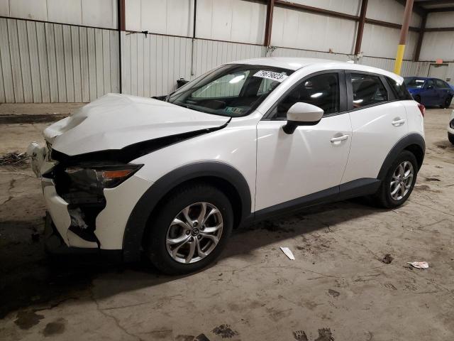 Obraz 1 z 2017 MAZDA CX-3 SPORT 2017 z VIN JM1DKFB77H0165211