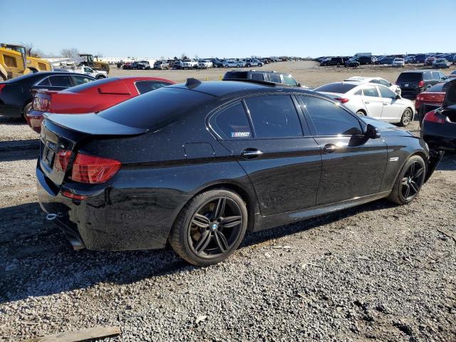 Изображение 3 2016 BMW 550 XI 2016 с VIN WBAKP9C52GD980671