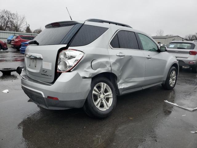 Изображение 3 2010 CHEVROLET EQUINOX LT 2010 с VIN 2CNALDEW2A6233124