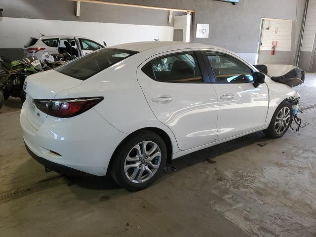 Image 3 of 2018 TOYOTA YARIS IA  2018 with VIN 3MYDLBYV1JY324376