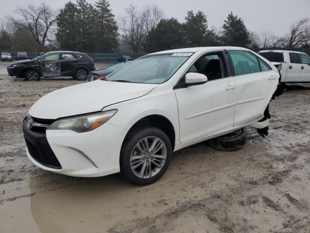 Image 1 of 2016 TOYOTA CAMRY LE 2016 with VIN 4T1BF1FK5GU123863