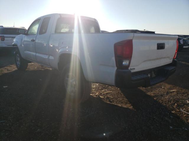 Obraz 2 z 2023 TOYOTA TACOMA ACCESS CAB 2023 z VIN 3TYRX5GN1PT087260