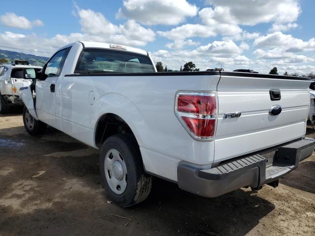Obraz 2 z 2009 FORD F150  2009 z VIN 1FTRF128X9KB47782