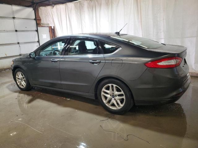 Изображение 2 2016 FORD FUSION SE 2016 с VIN 1FA6P0H76G5119360