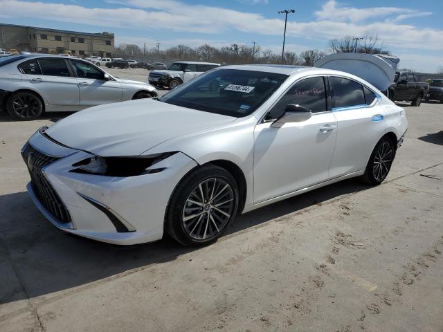 2023 LEXUS ES 300H BASE 2023 image