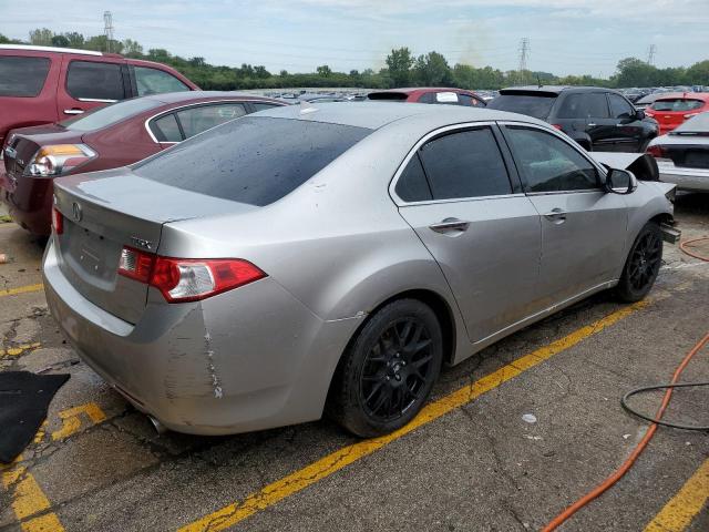 Изображение 3 2010 ACURA TSX  2010 с VIN JH4CU2F61AC040837