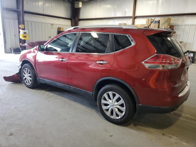 Obraz 2 z 2016 NISSAN ROGUE S 2016 z VIN 5N1AT2MT3GC773576