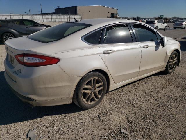 Obraz 3 z 2014 FORD FUSION SE 2014 z VIN 3FA6P0HD1ER241107