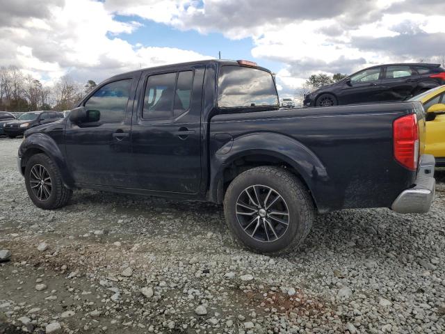 Изображение 2 2011 NISSAN FRONTIER S 2011 с VIN 1N6AD0ER4BC449132