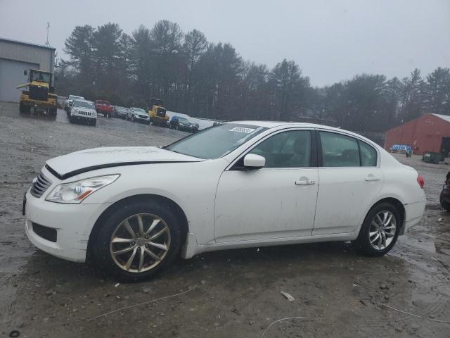 2009 INFINITI G37  2009 image