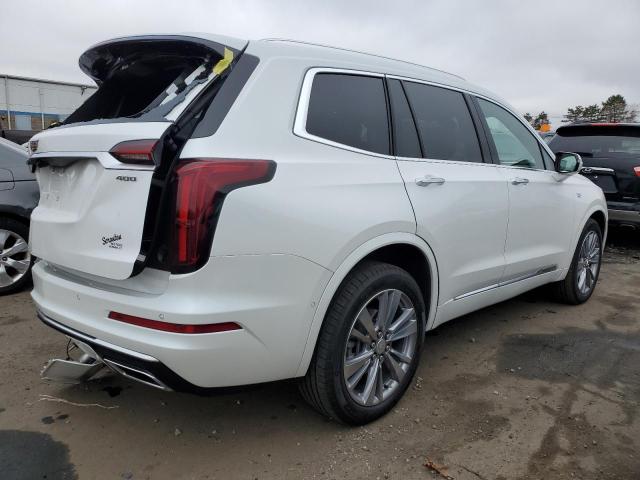 Изображение 3 2023 CADILLAC XT6 PREMIUM LUXURY 2023 с VIN 1GYKPDRS5PZ178860