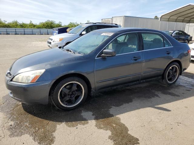 Obraz 1 z 2003 HONDA ACCORD LX 2003 z VIN JHMCM56353C060812