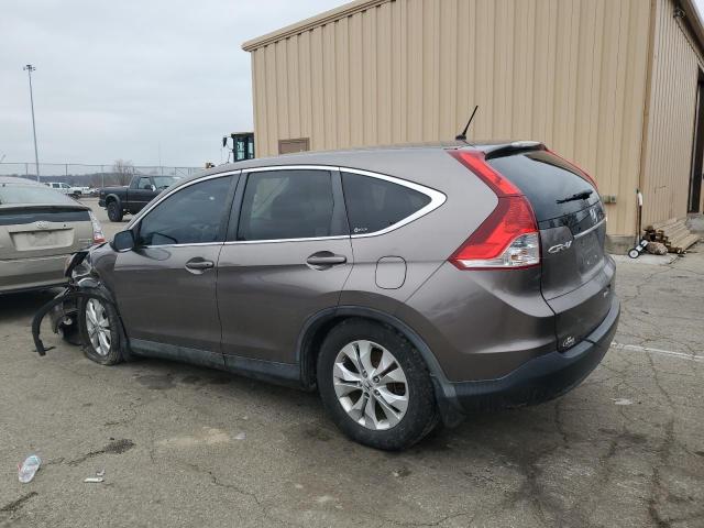 Image 2 of 2012 HONDA CR-V EX 2012 with VIN 5J6RM4H5XCL000717